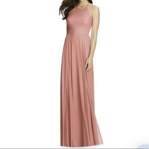 Dessy Dress Style 2988 in Desert Rose